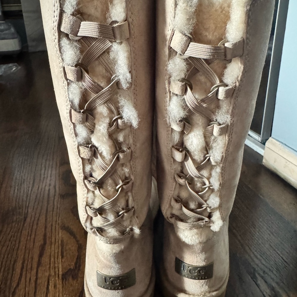UGG Women's Tall Boots